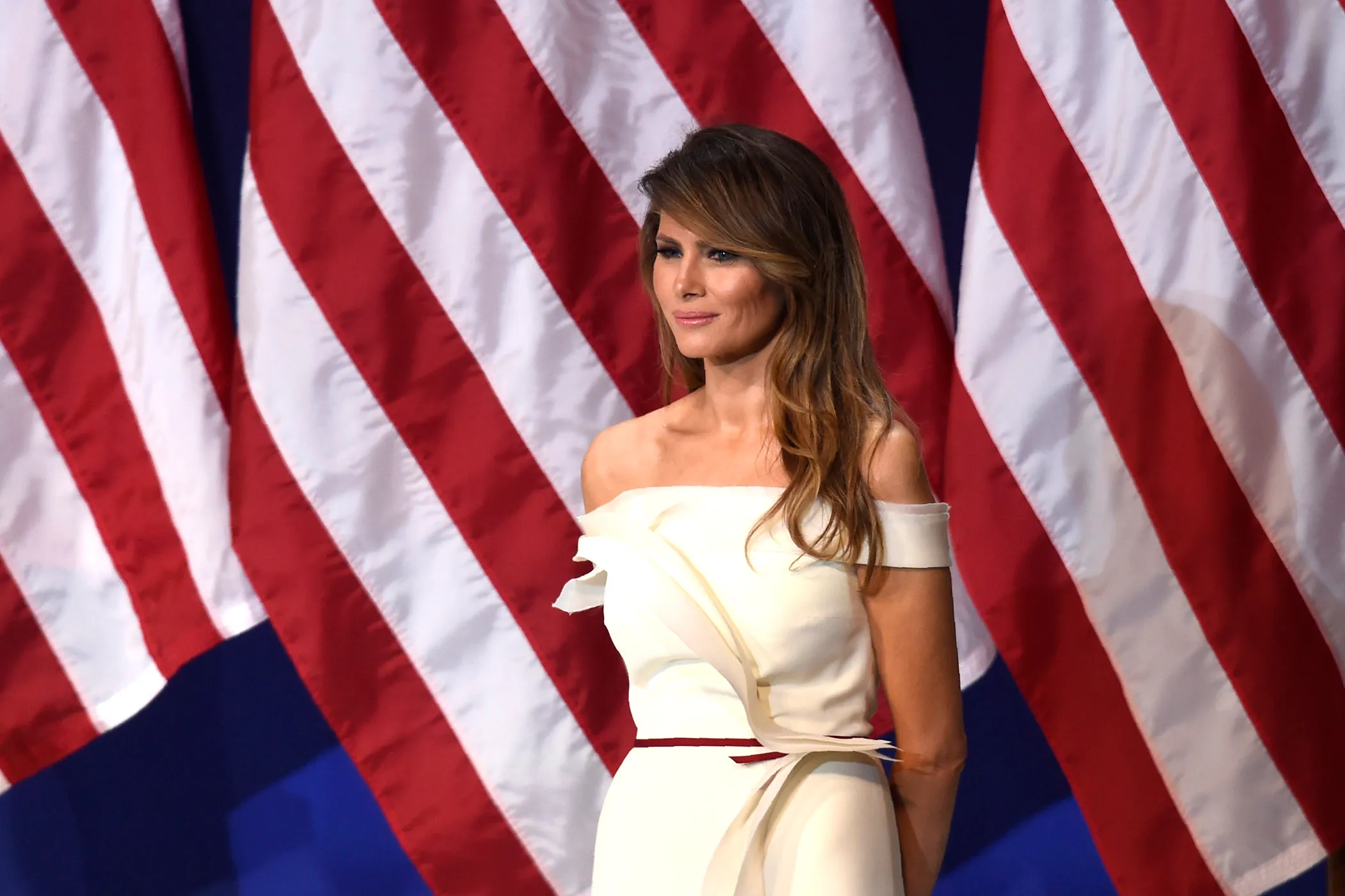 Melania Trump Missed an Opportunity to Earn Millions as First Lady, According to Lawsuit