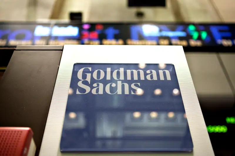 Goldman Sachs