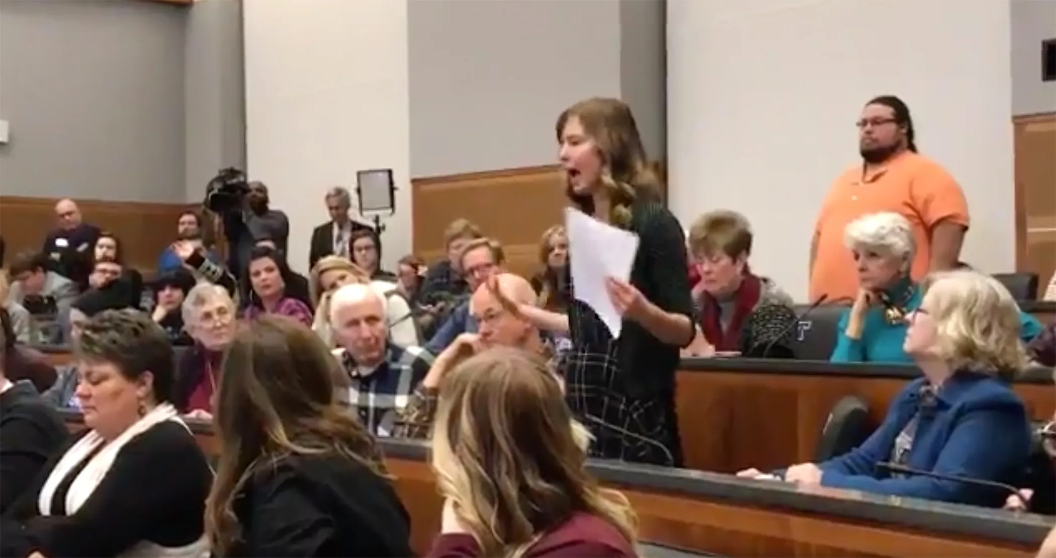 Watch This Teacher Give the Perfect Explanation of Obamacare in Under 2 Minutes