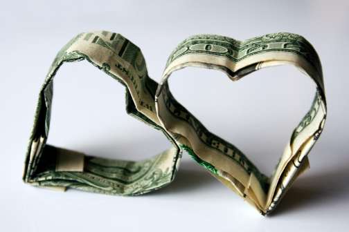 Survey: Most People Would Choose a Million Dollars Over True Love