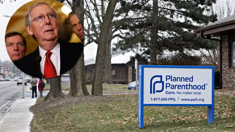 Planned Parenthood