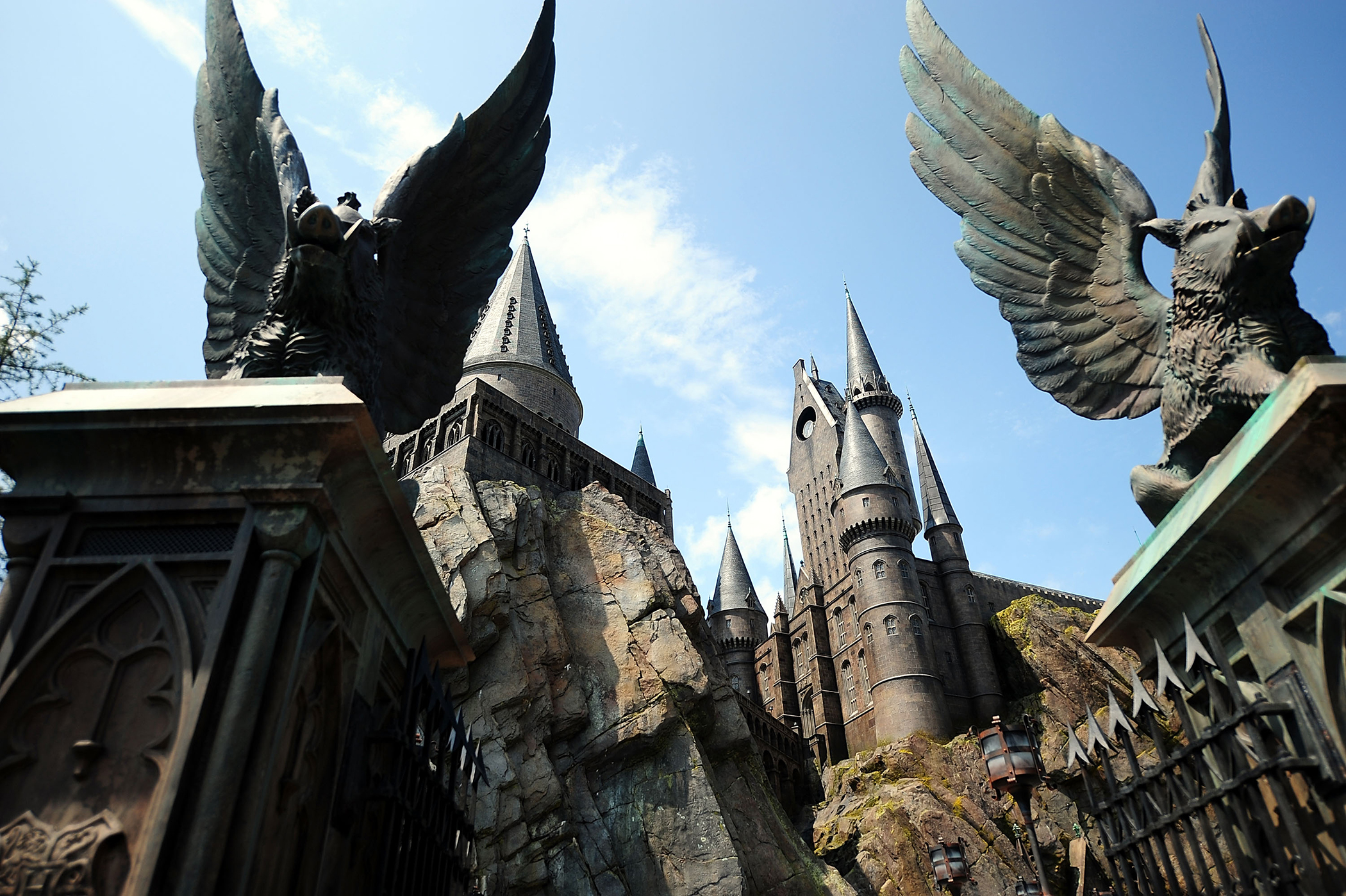 It Just Got More Expensive to Go to Harry Potter World