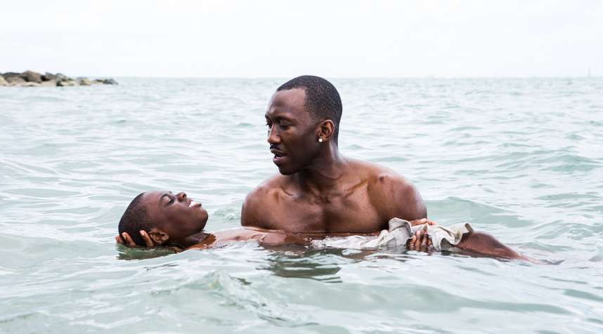 Mahershala Ali is the favorite to win a Best Supporting Actor Oscar for his performance in  Moonlight.