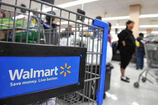 Walmart Has a Plan to Become the Cheapest Grocery Store in Town