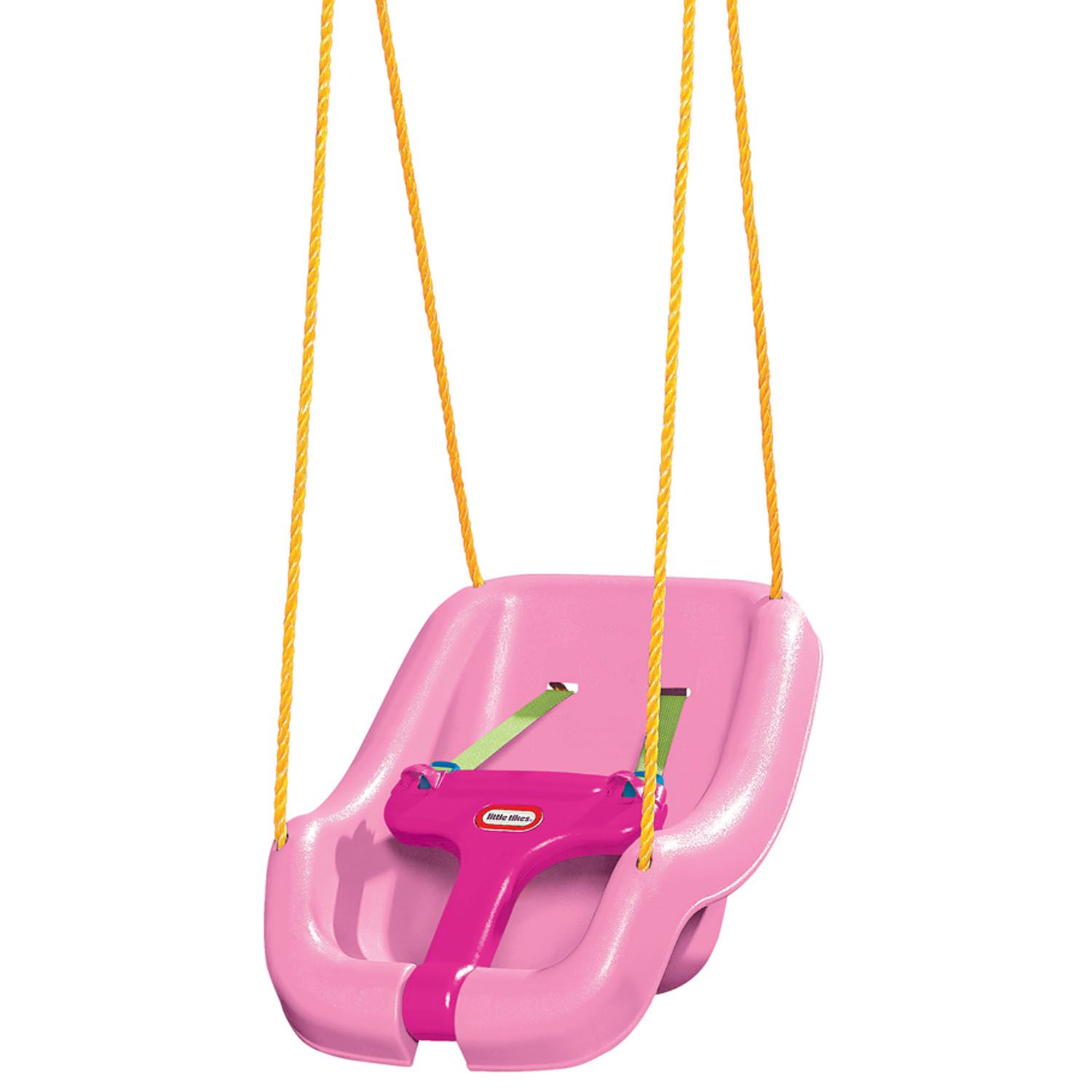 Little Tikes Is Recalling Half a Million Swings After 2 Toddlers Broke Their Arms