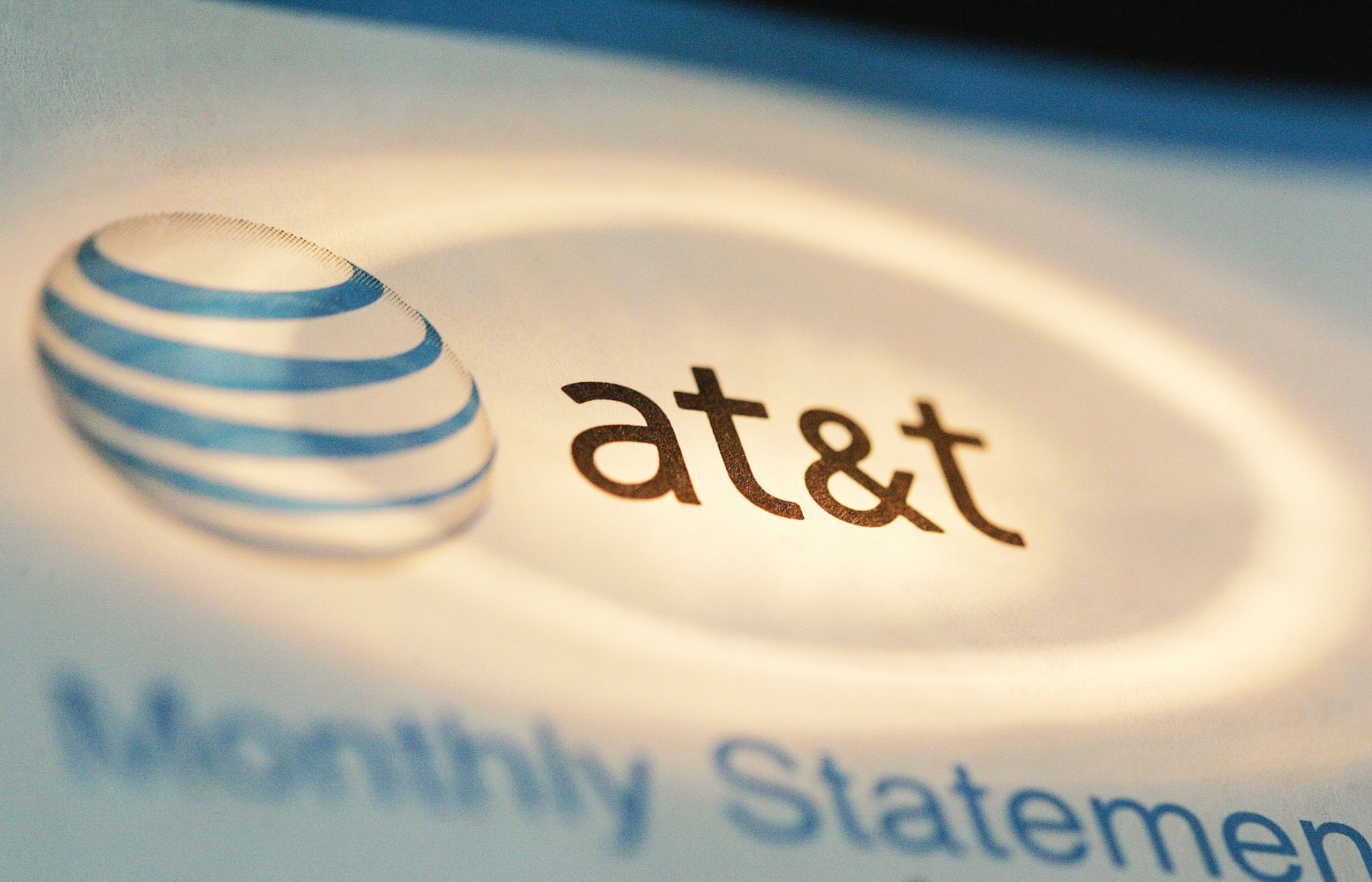 AT&amp;T Joins Others In Offering Unlimited Data Plan