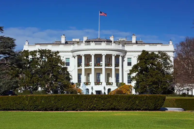 How Much Is the White House Worth? What Would It Cost to Buy?