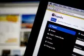 Expedia Website Ahead Of Earnings Figures