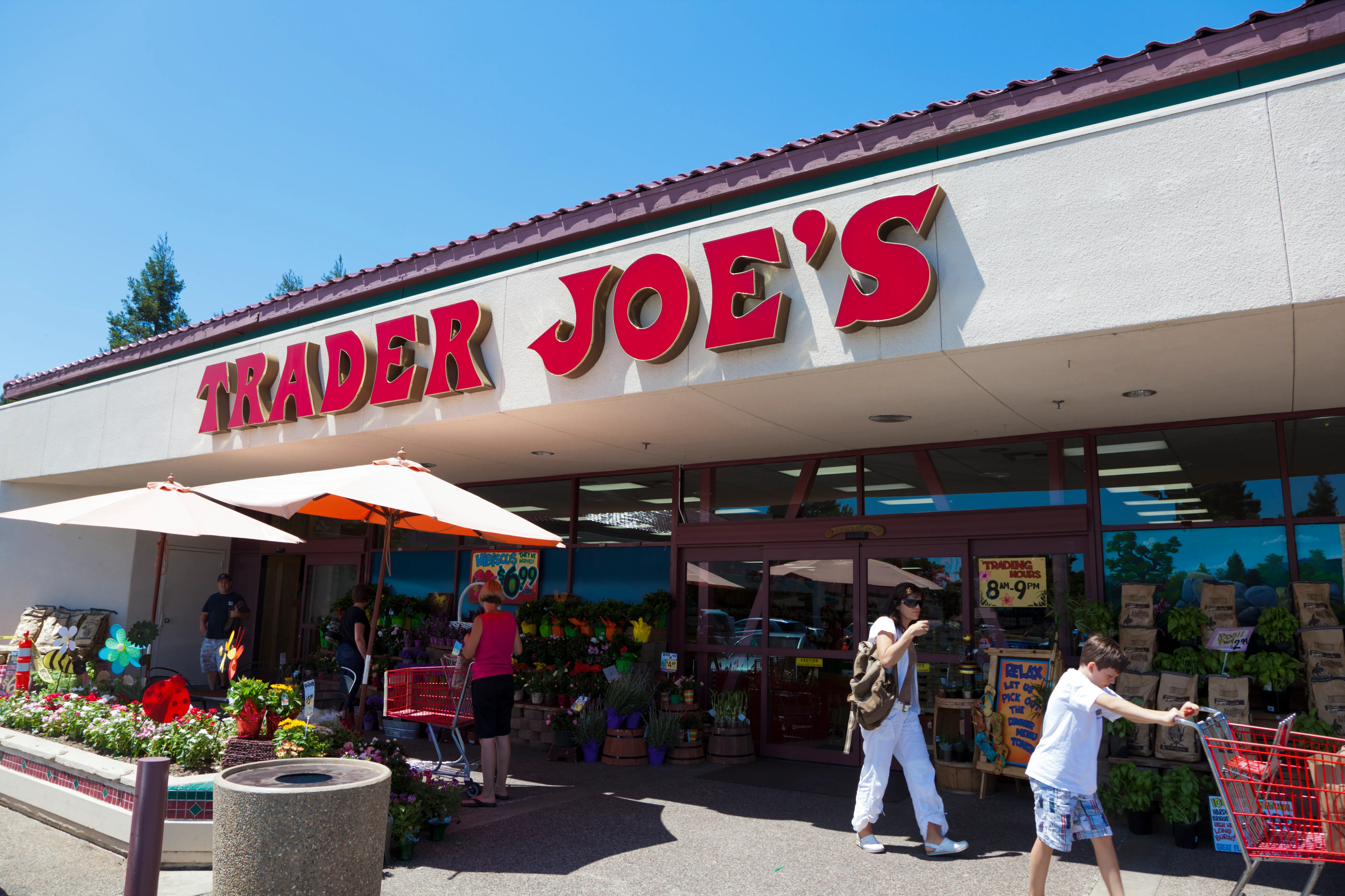 These Are America’s Favorite Retailers