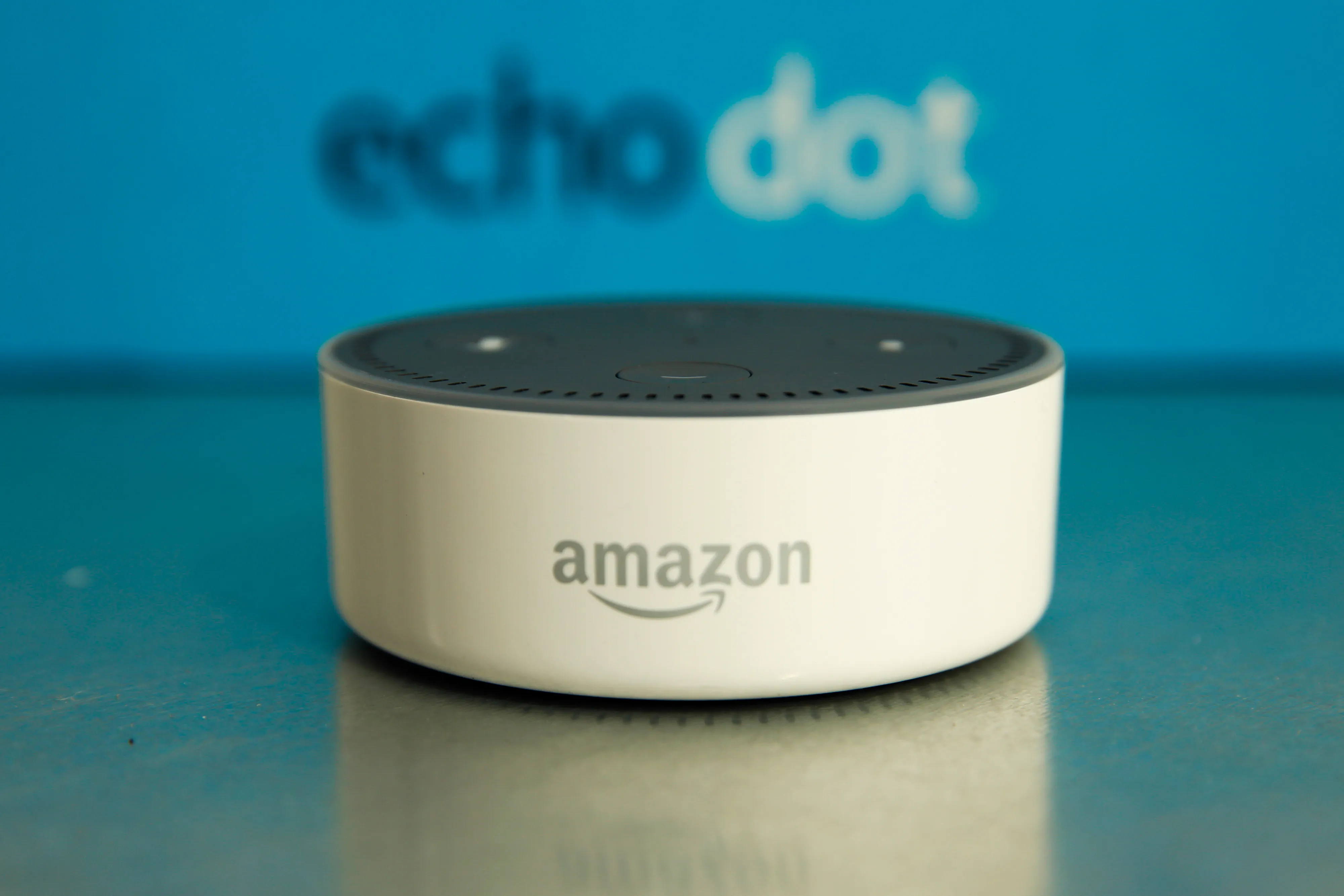 Echo dot cyber sales monday