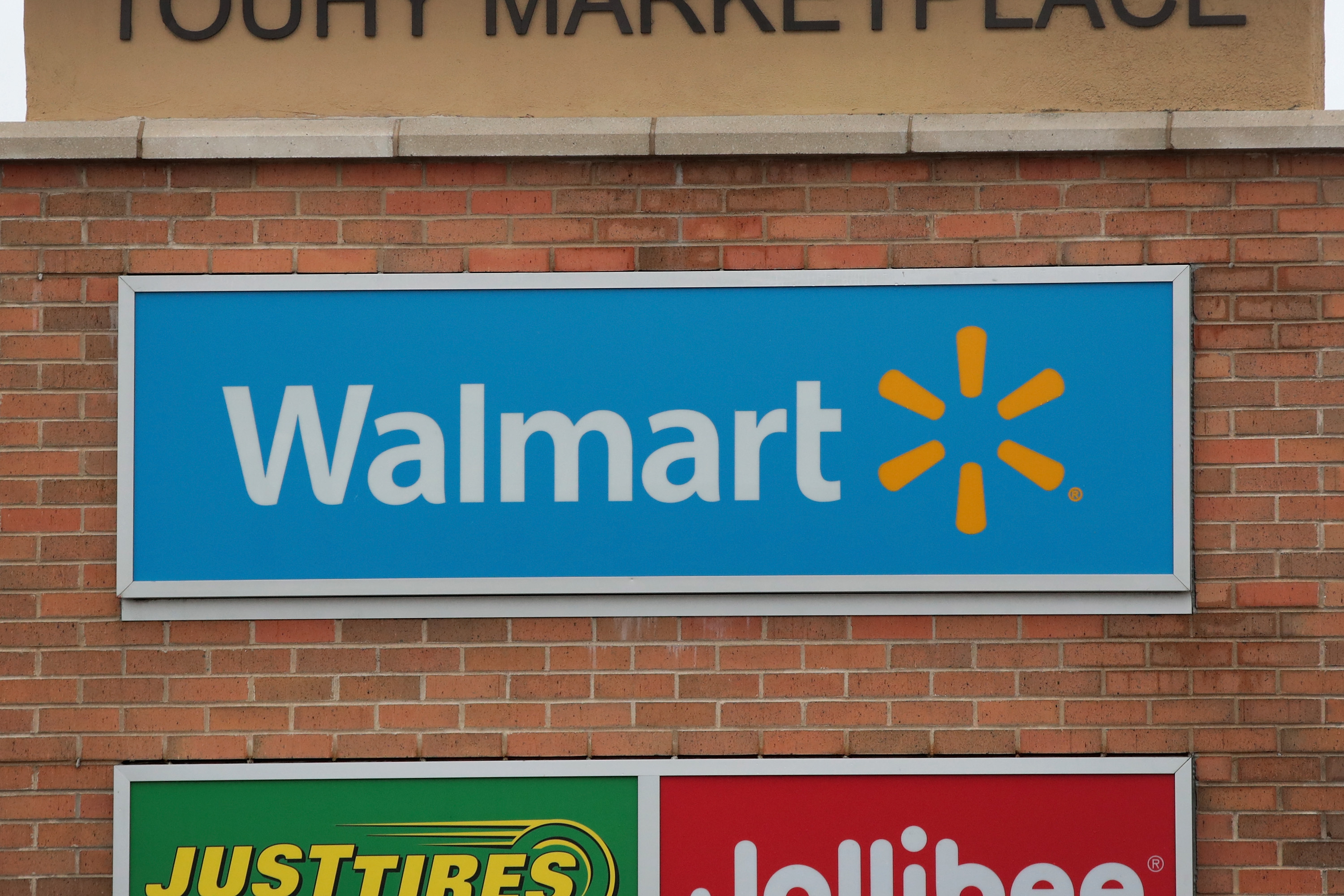 Want to Skip the Line at Walmart? There’s an App for That