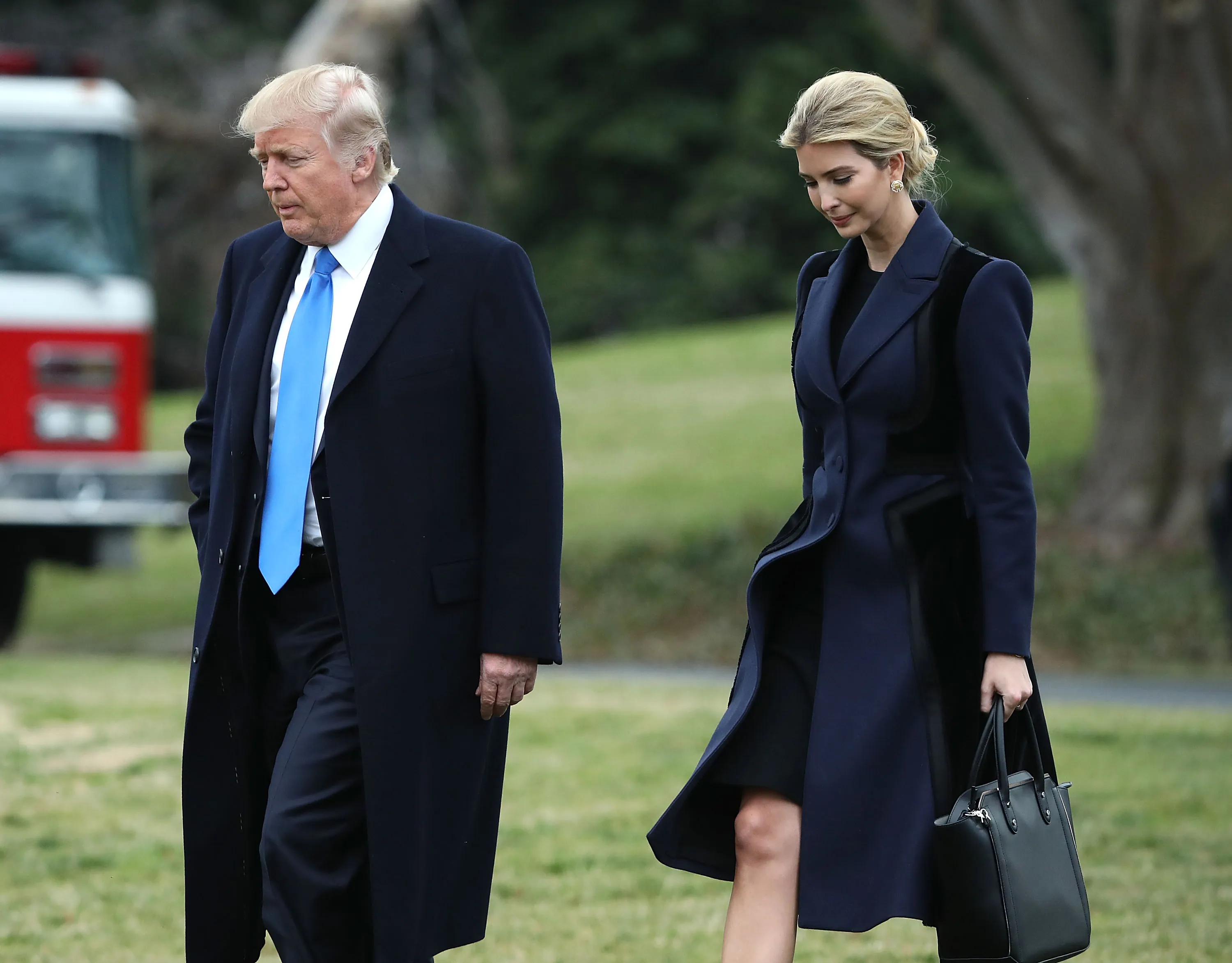 Dillards ivanka trump coat sale