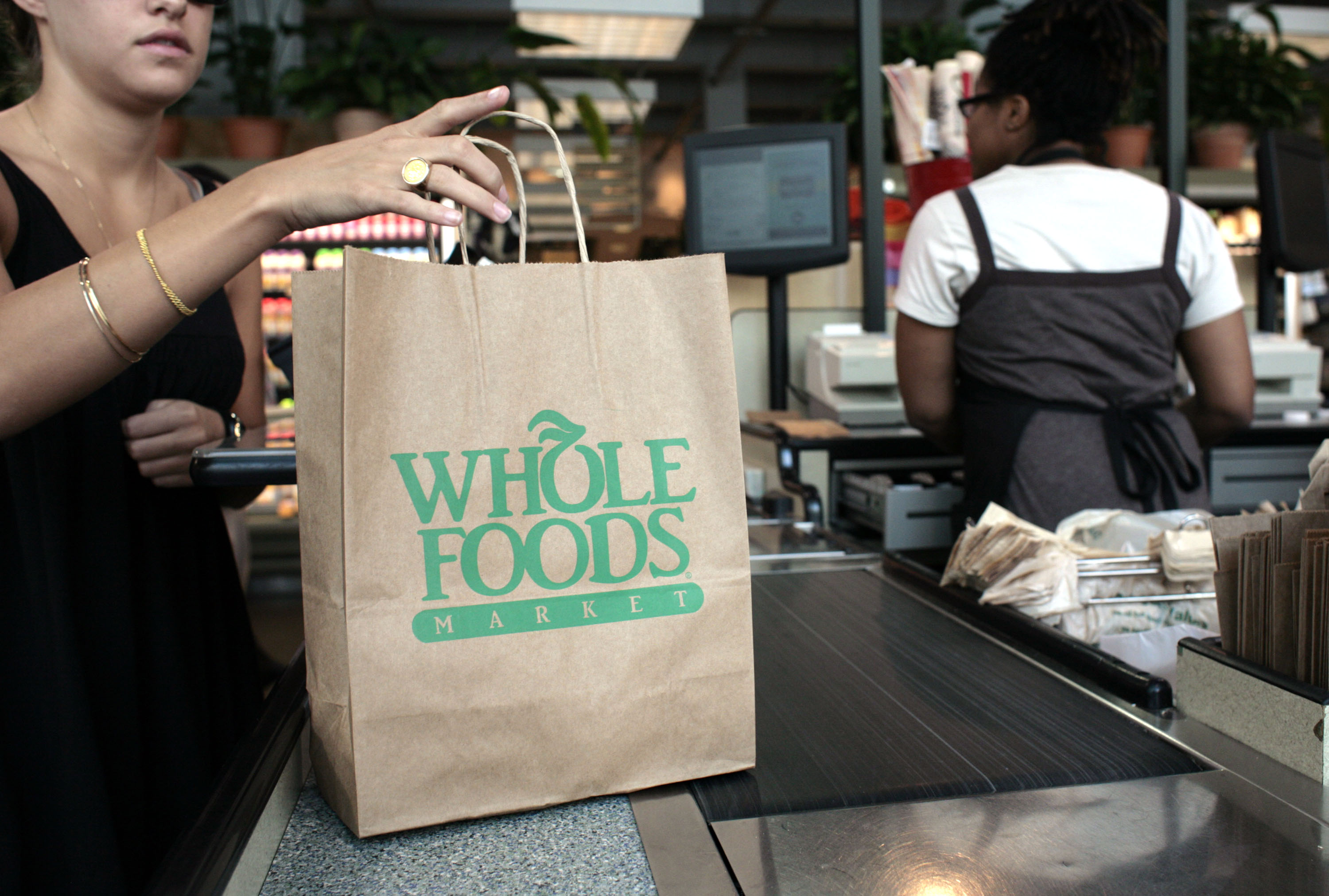 Whole Foods Has a Plan to Get You to Spend Even More Money