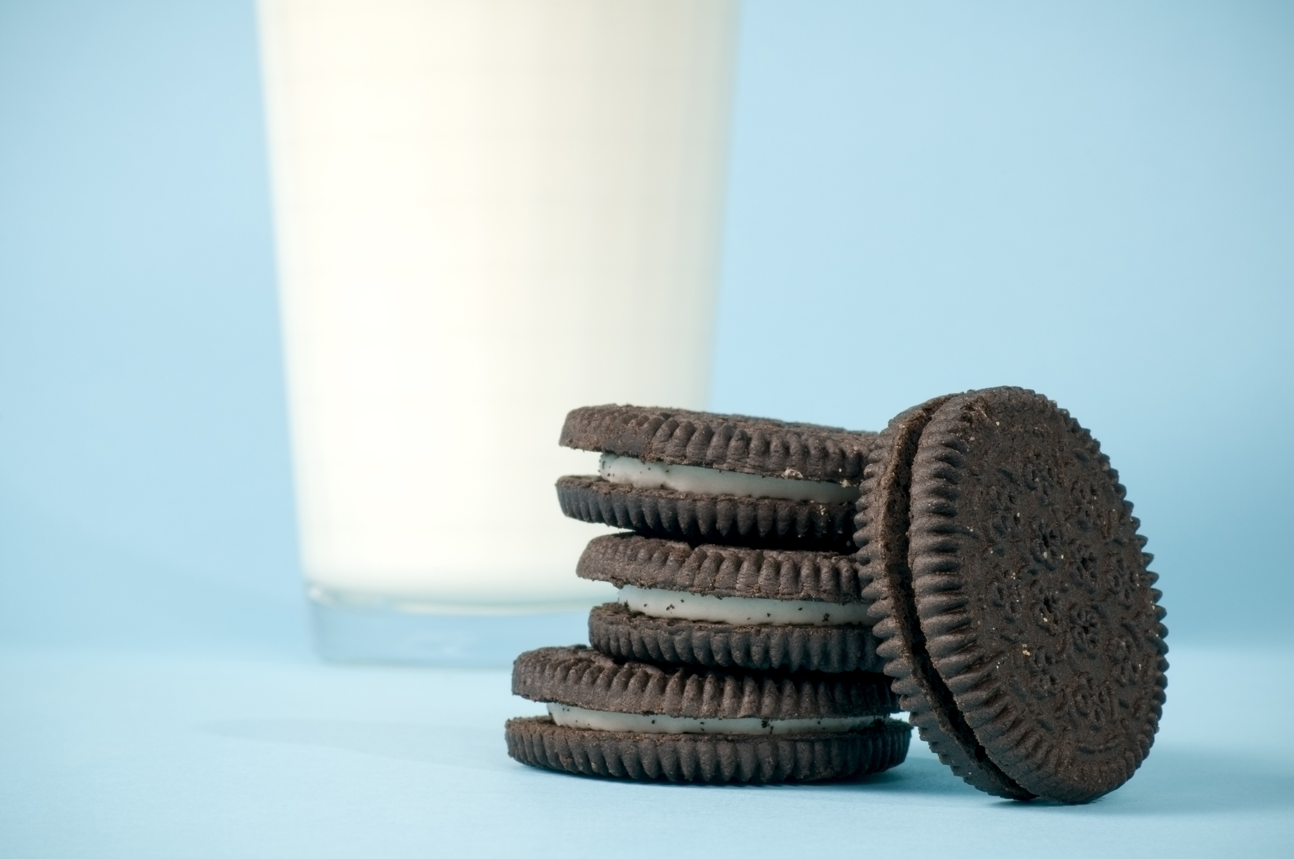 The Maker of Oreos Is Hiring a Professional Chocolate Taster