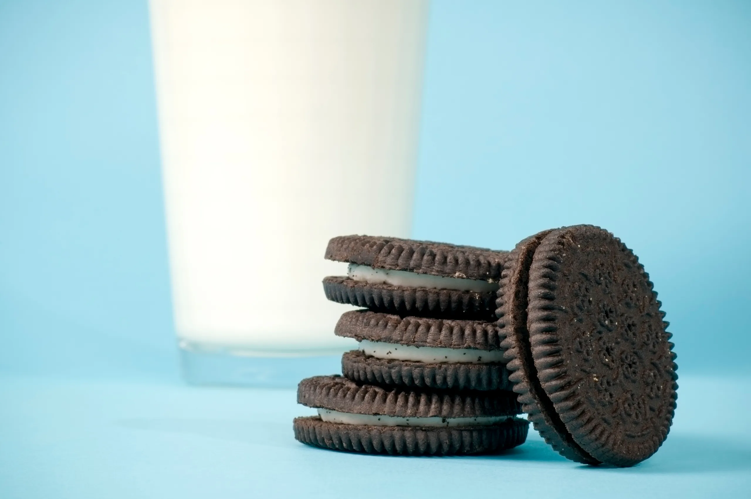 The Maker of Oreos Is Hiring a Professional Chocolate Taster