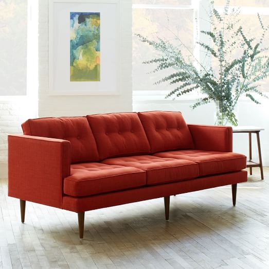 West Elm Will Refund Customers with Faulty ‘Peggy’ Collection Furniture