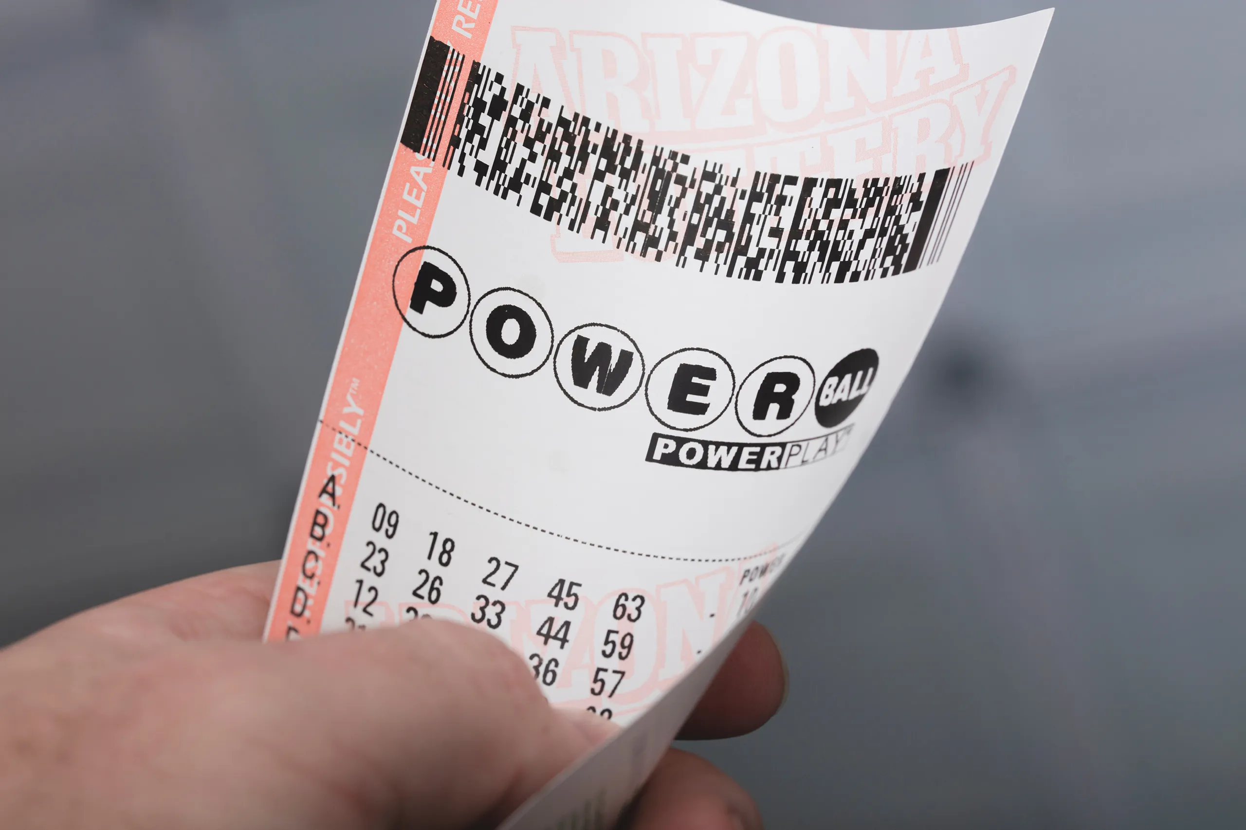 Powerball keeps growing: Jackpot now $650 million for Wednesday