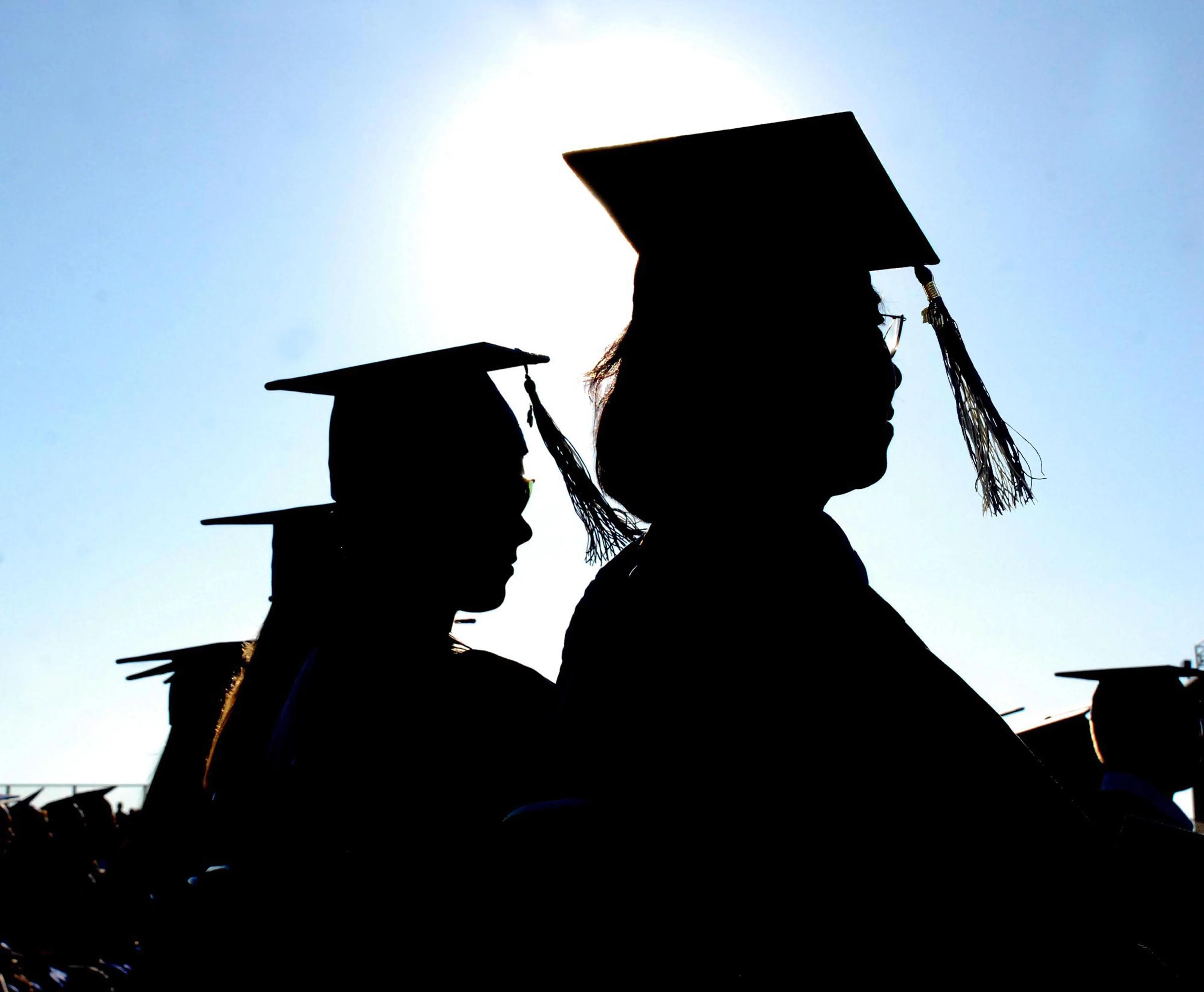 U.S. Student Debt Has Reached a Record High