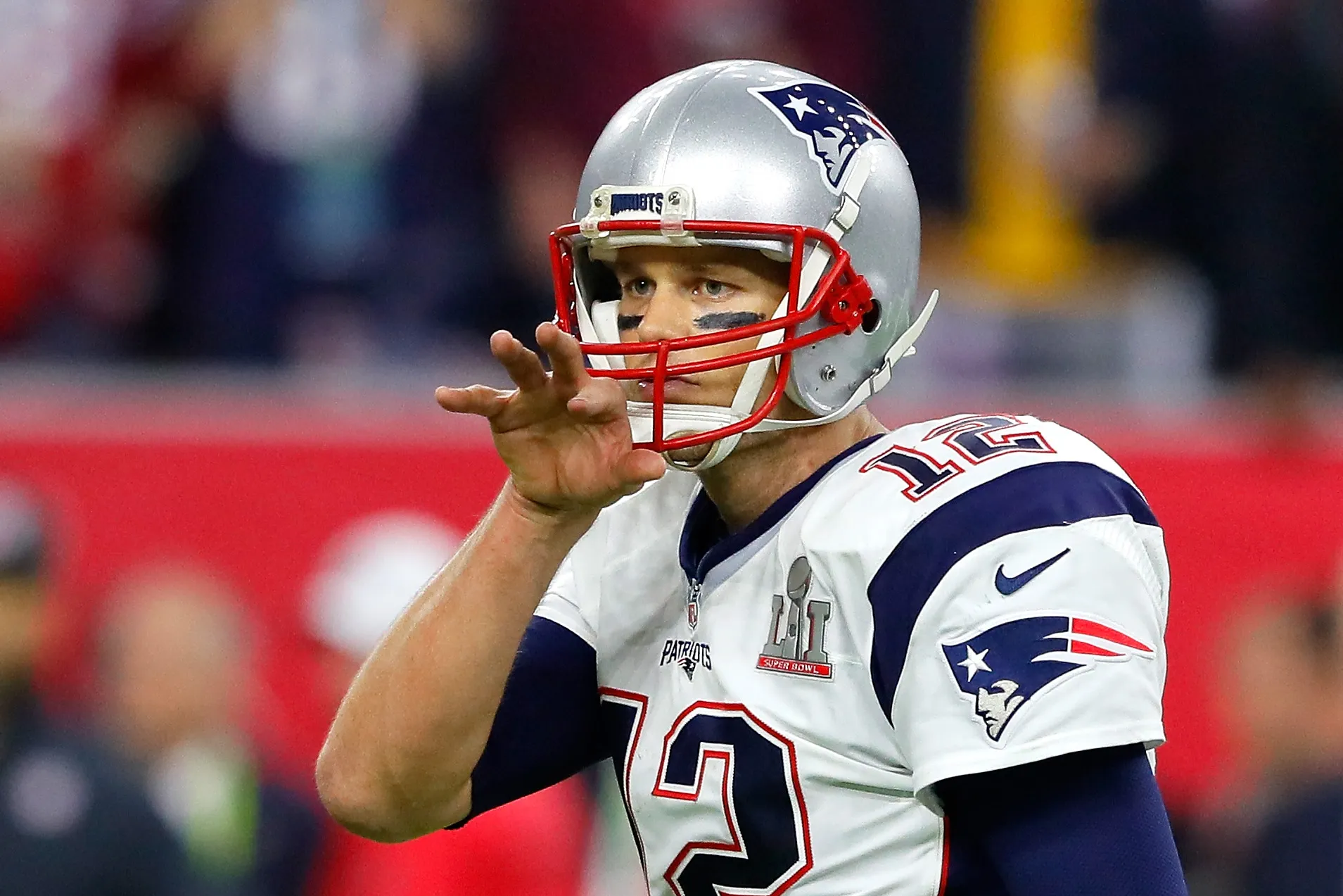 Tom Brady's Missing Super Bowl Jersey Could Be Worth $500,000