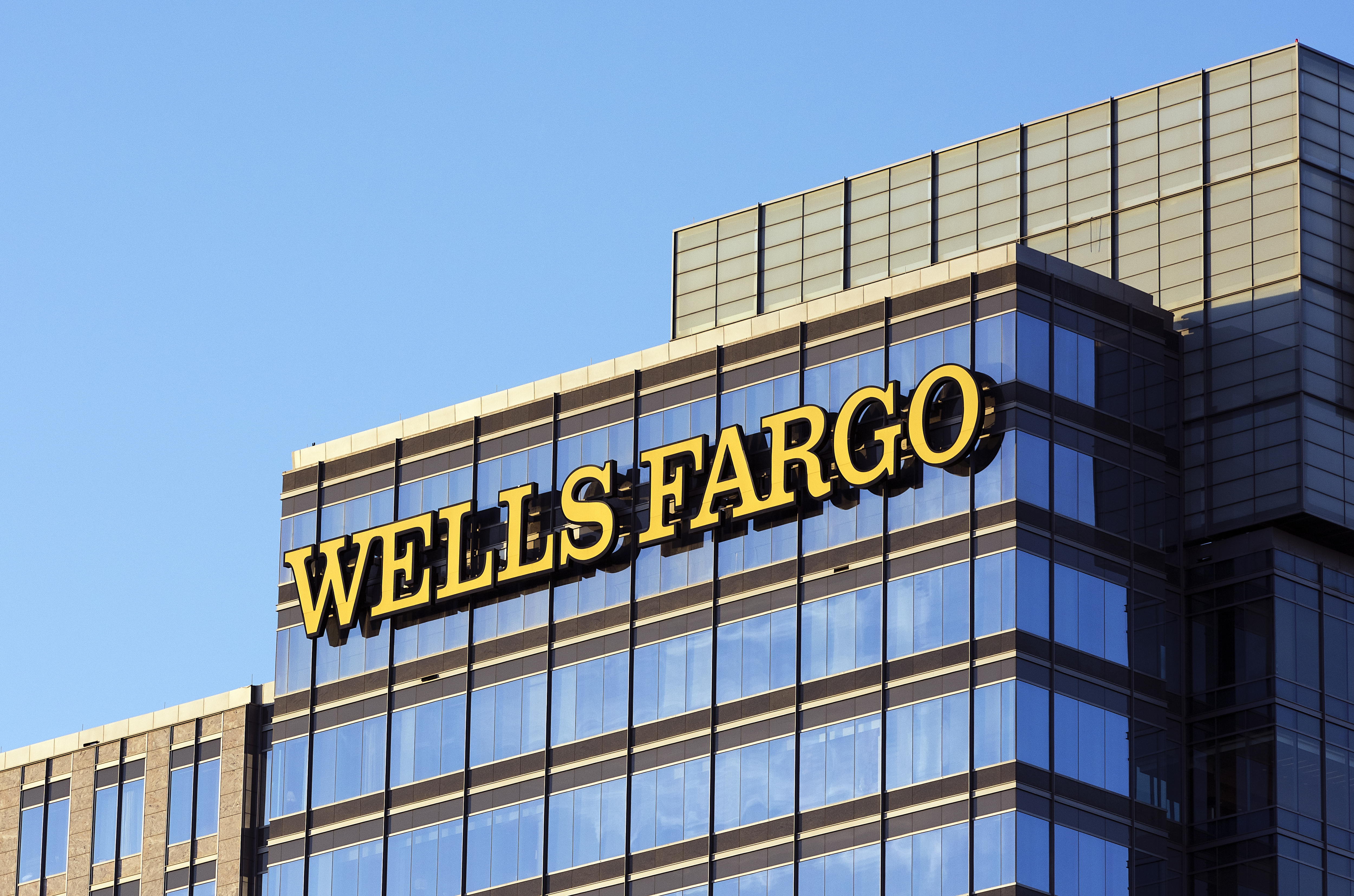 Wells Fargo Has Fired 4 Senior Executives for Their Role in the Sales Scandal
