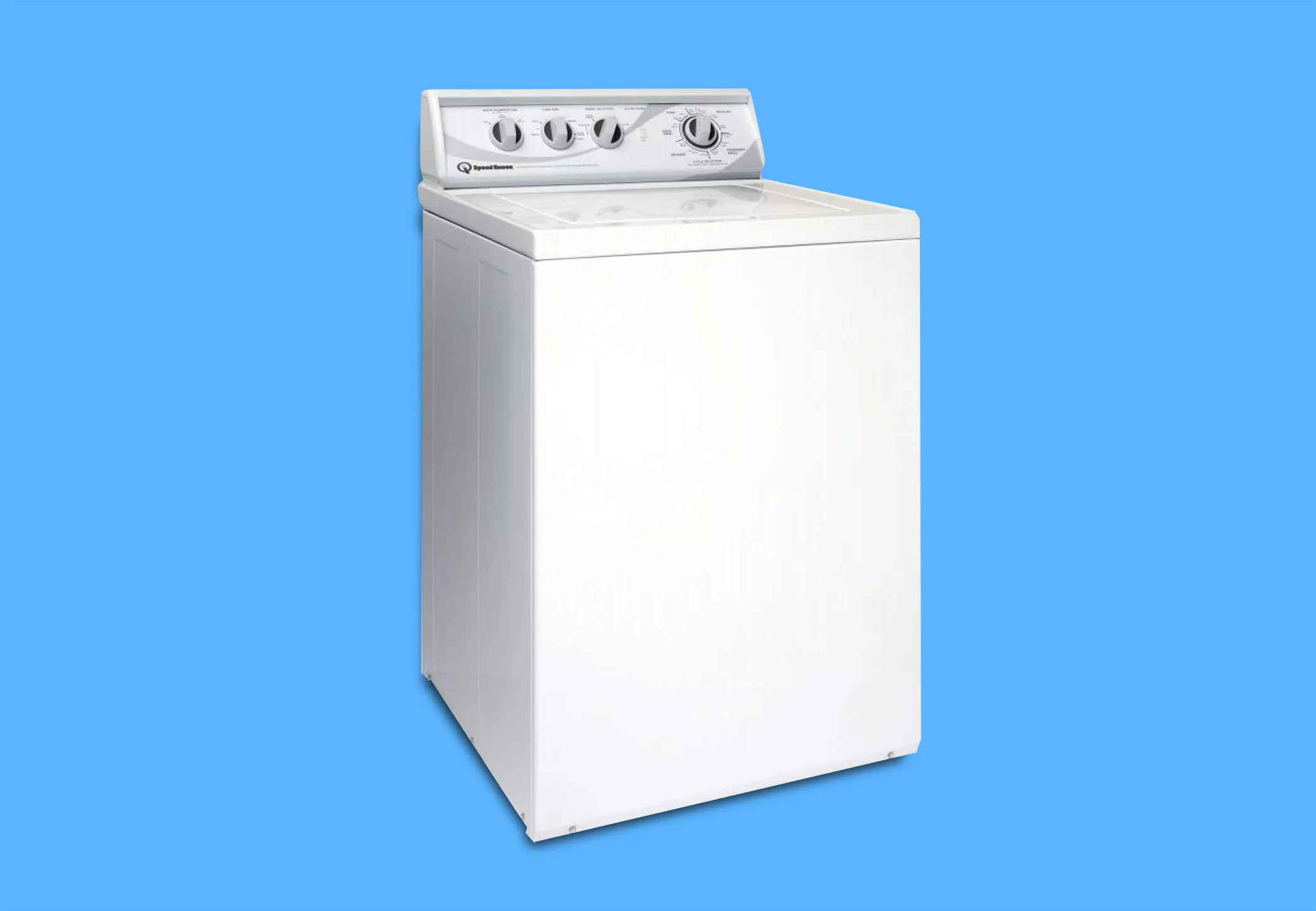 used speed queen washing machine for sale