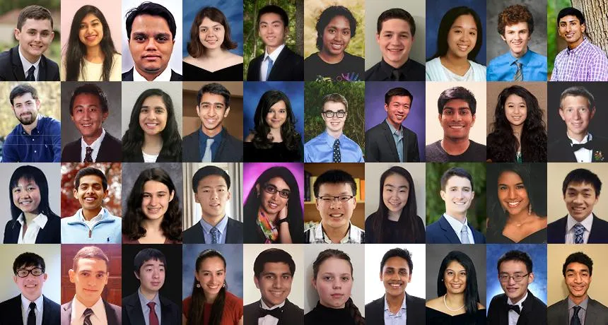 America's Top High School Science Students Are the Children of Immigrants