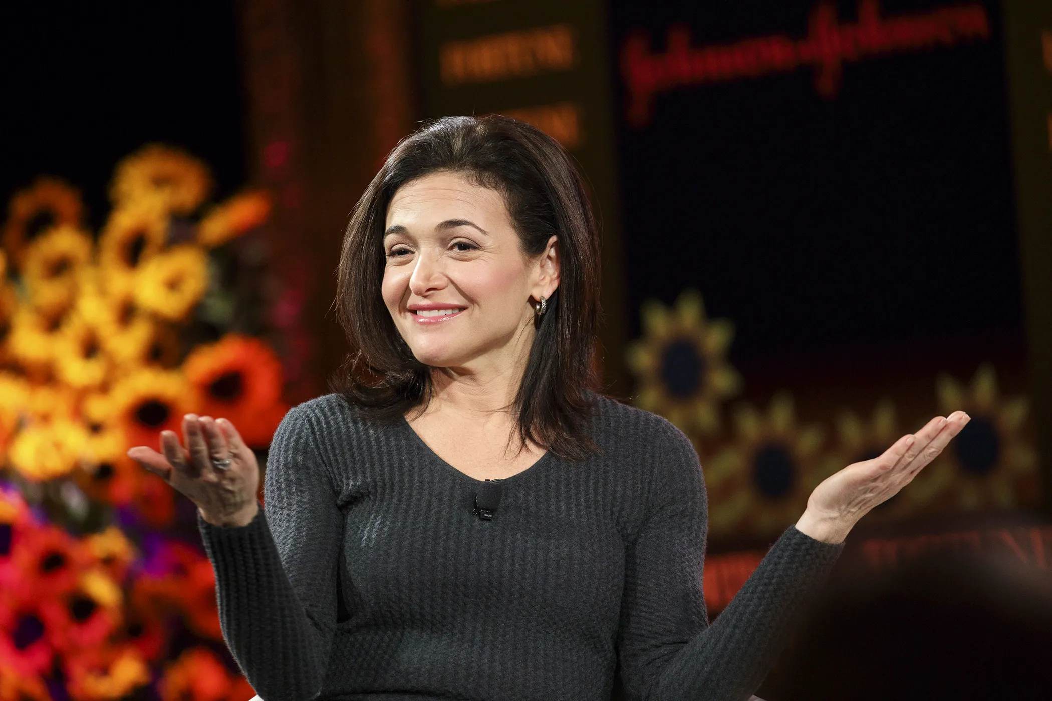 Facebook S Sheryl Sandberg S New Book Option B How To Buy Money