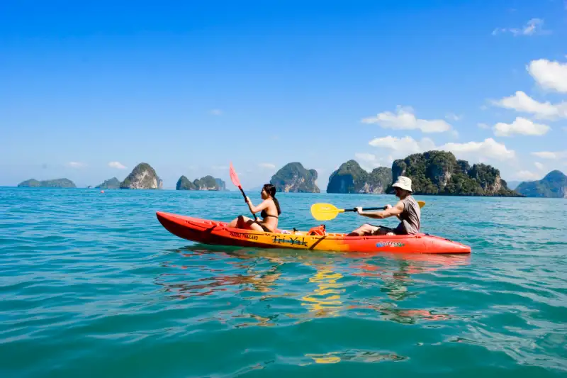 thailand