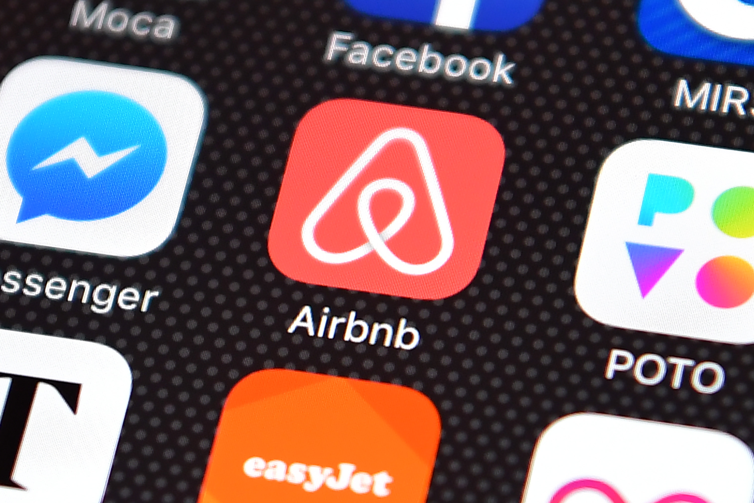 Airbnb Could Help You Get Your Next Apartment