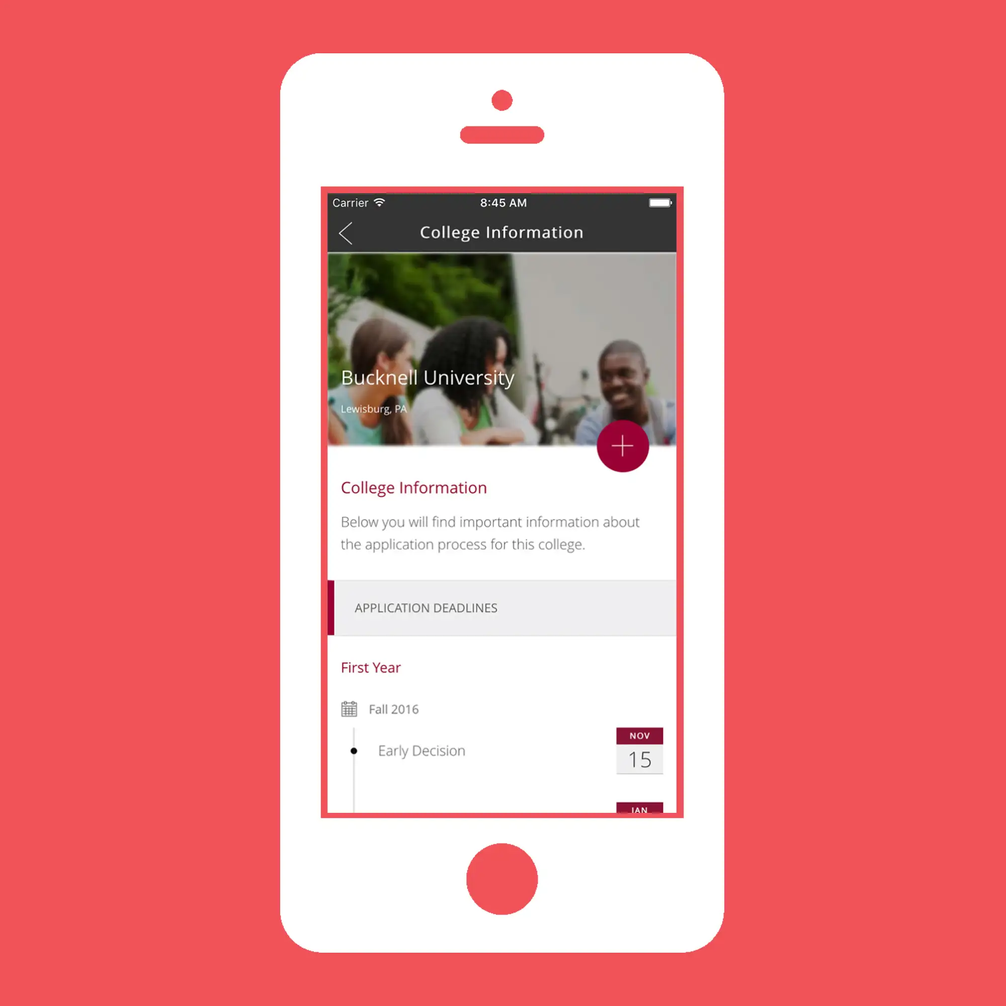 Common App onTrack – The Common Application | blogger.com common app ontrack