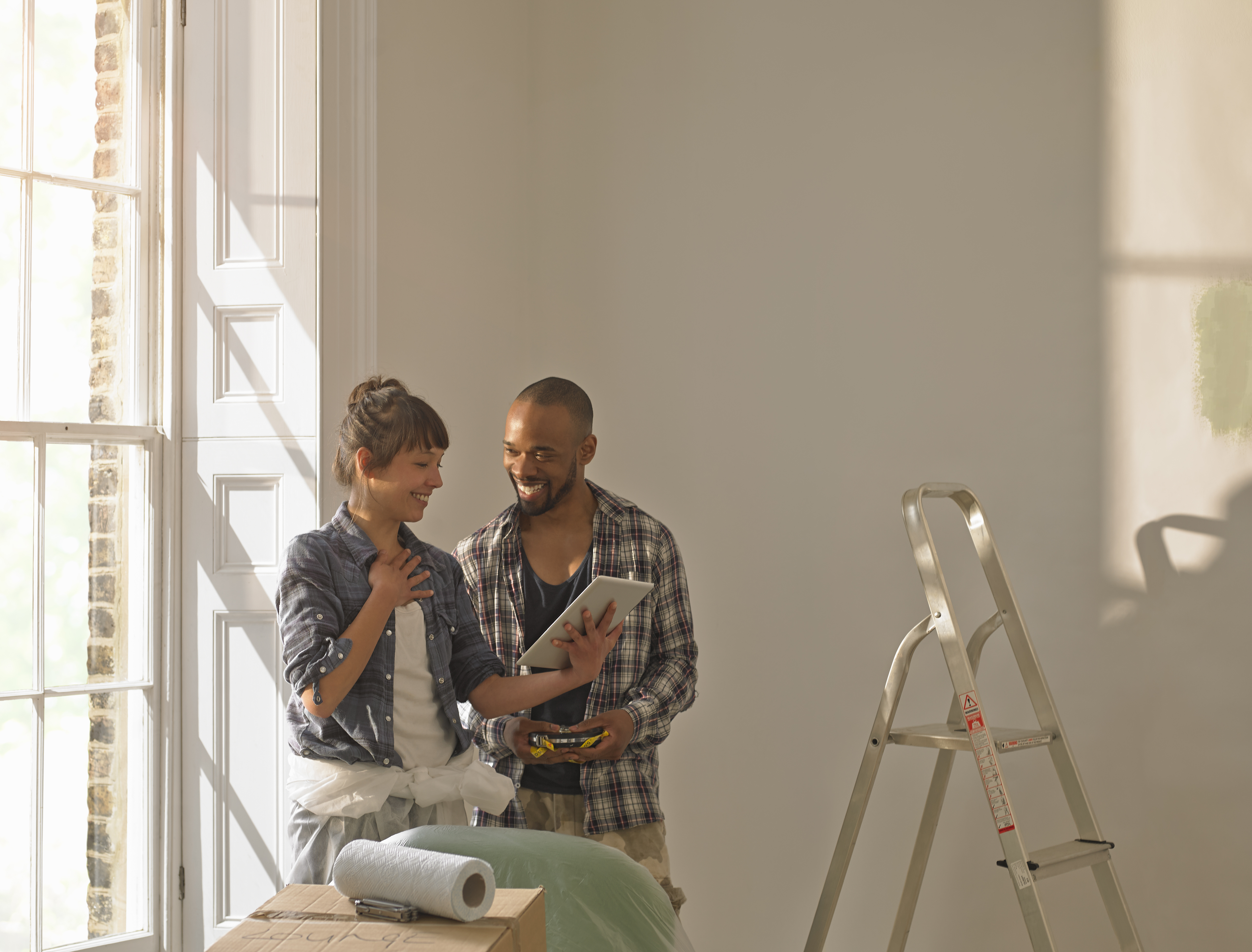 5 Cheap (And Easy) Home Improvement Projects That Will Help Your Home Sell for More
