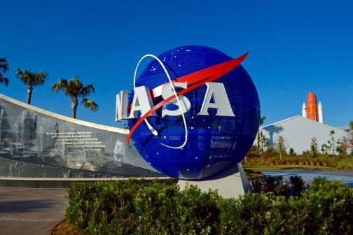 You Can Now Apply For a 6-Figure NASA Job Defending Earth From Alien Contamination