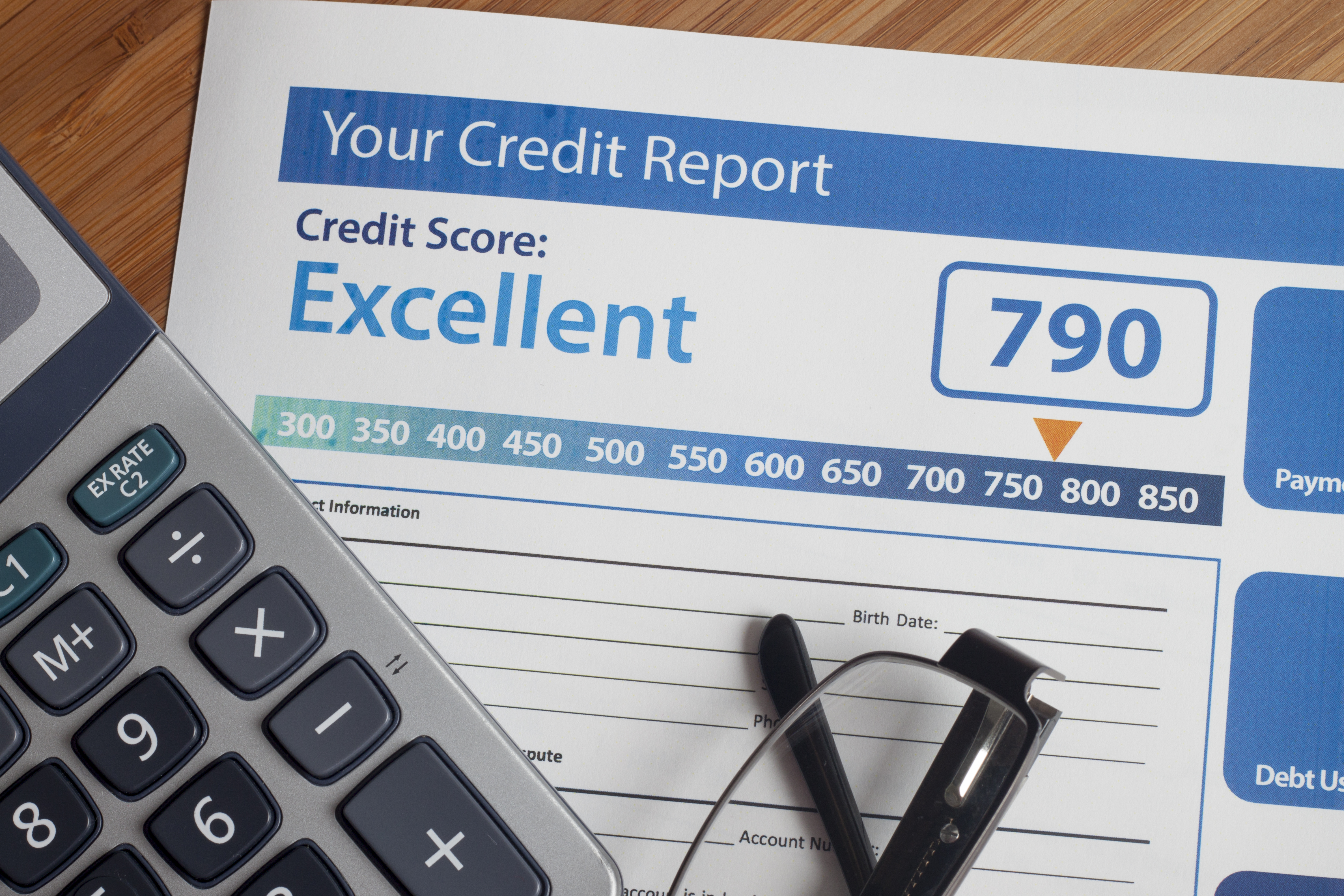 FICO and Experian Team Up to Broaden Free Credit Scores