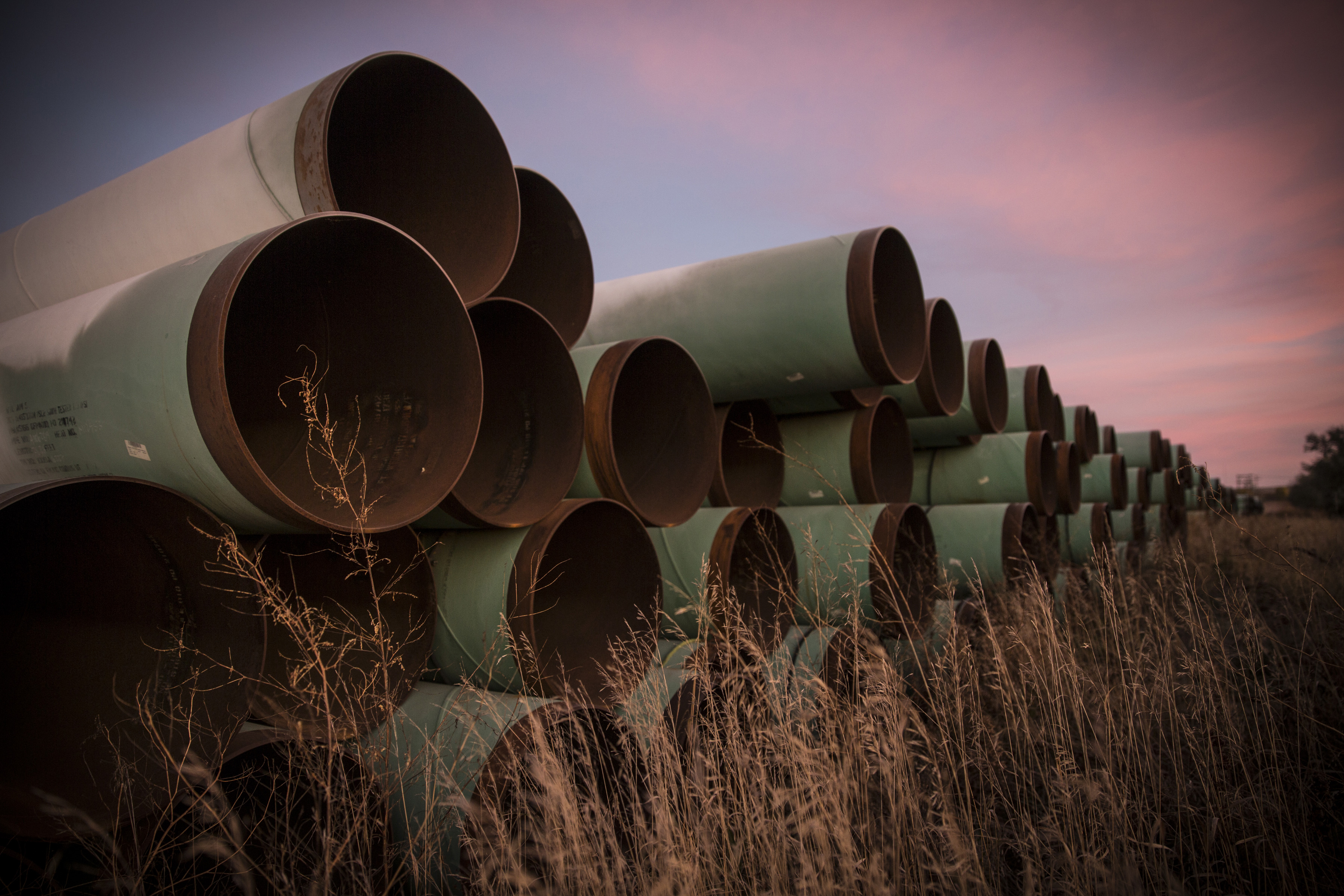 How Many Jobs Will the Keystone Pipeline Actually Create? It Could Be As Few as 35