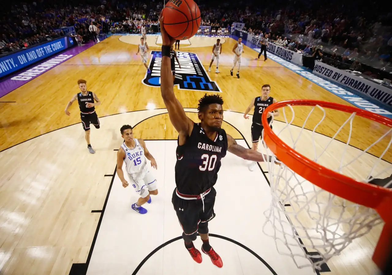 March Madness 2023: Where to buy College Basketball on-court gear online 