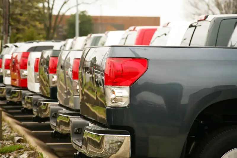 Car Dealership