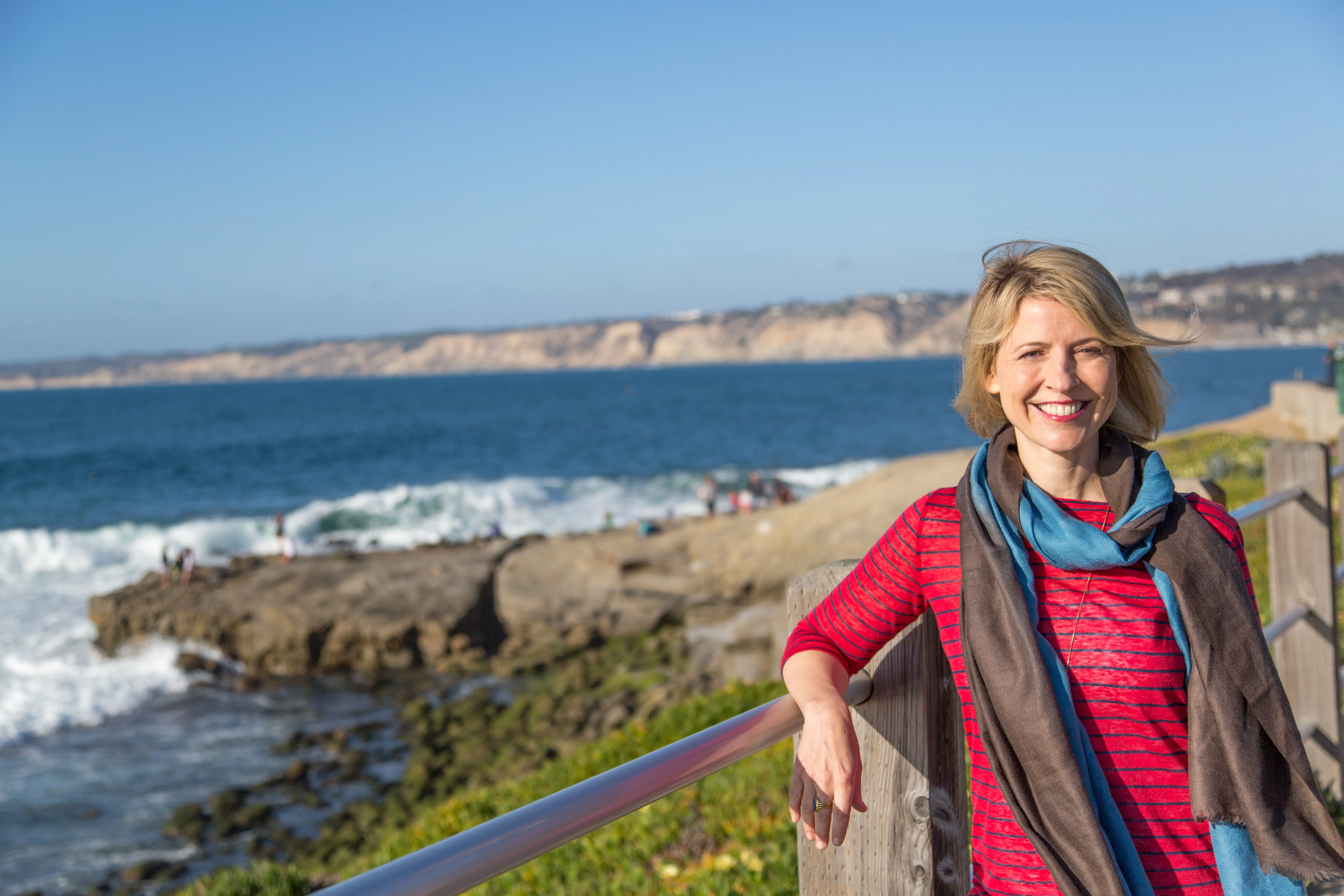 Travel Channel Star Samantha Brown Reveals Her 11 Best Vacation Tips and Tricks