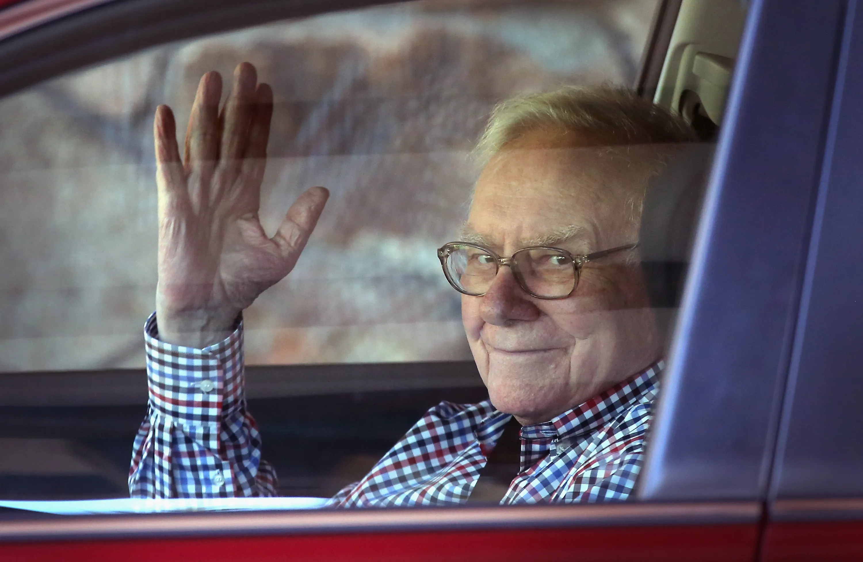 This Is the Only Part of Warren Buffett's Pay That Changed in the Past 7 Years
