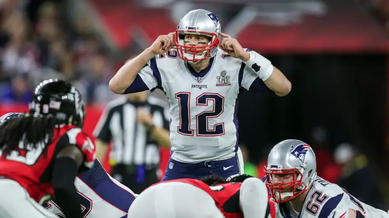 Tom Brady has plan to keep jersey from being stolen again