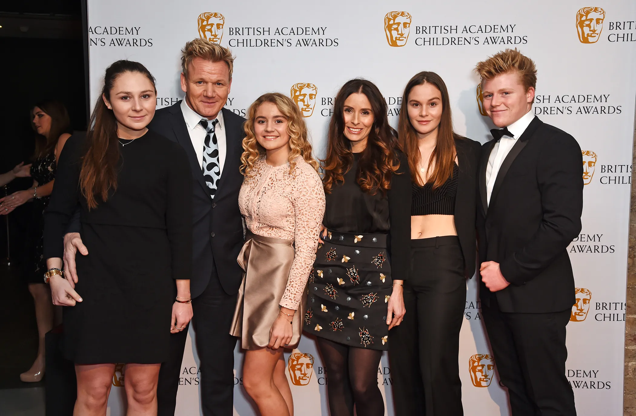 Gordon Ramsay Says His Kids Don't Deserve to Inherit His Fortune