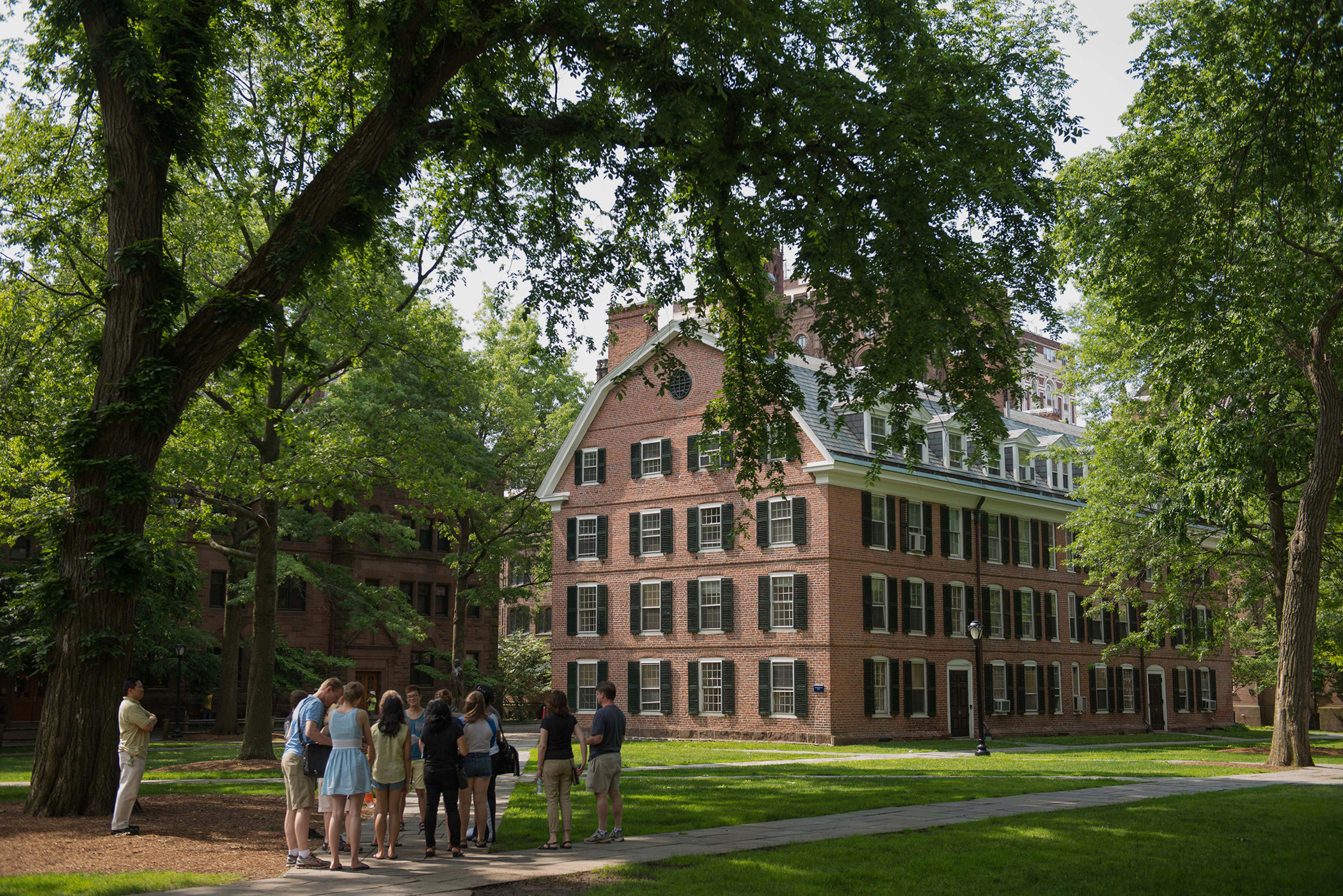 The 15 Colleges Where Studying Liberal Arts Pays Big