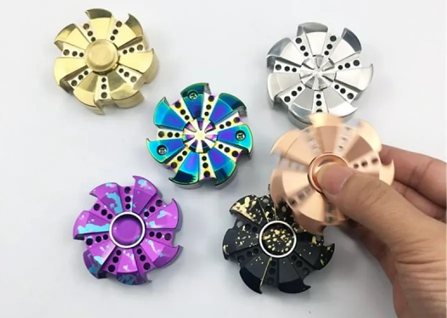 Google now has its very own fidget spinner