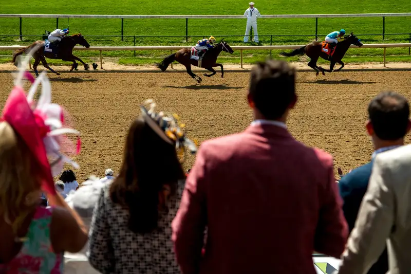 Kentucky Derby: How Much Does It Really Cost to Attend? | Money