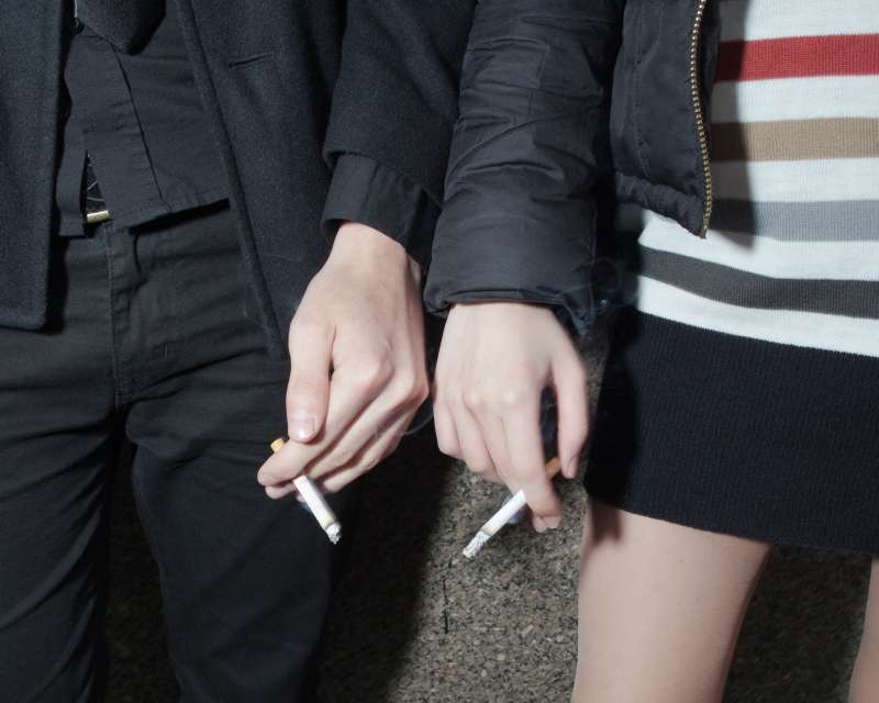 cigarette Smoking