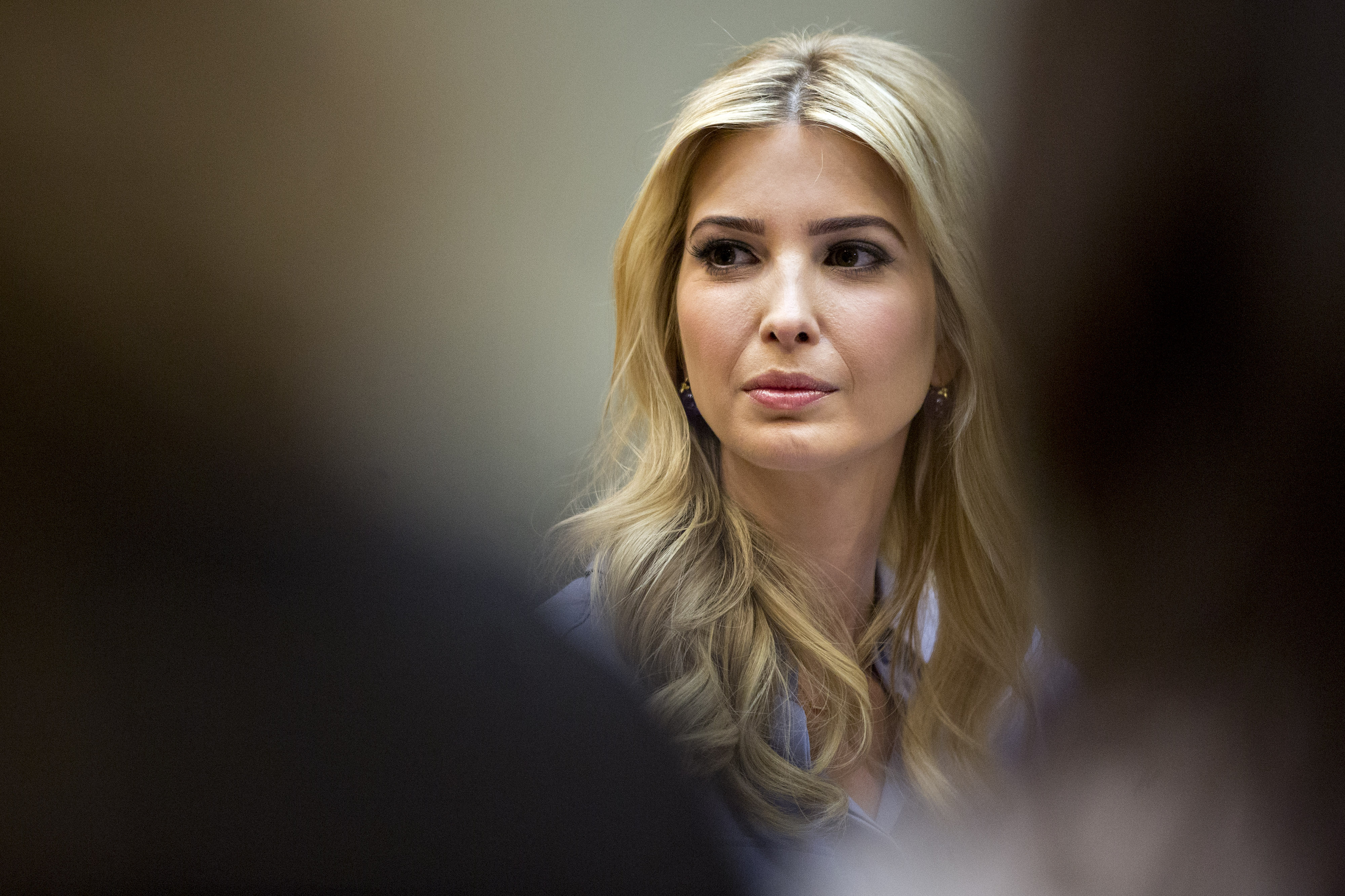 Bed Bath &amp; Beyond Says It's Still Selling Ivanka Trump's Products