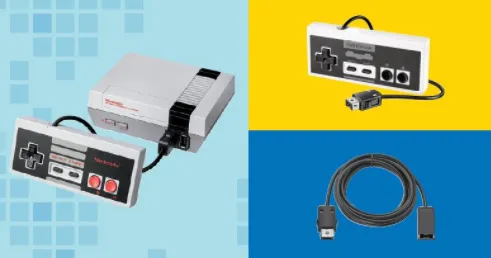 Nintendo's NES Classic Is Back On Sale at Best Buy