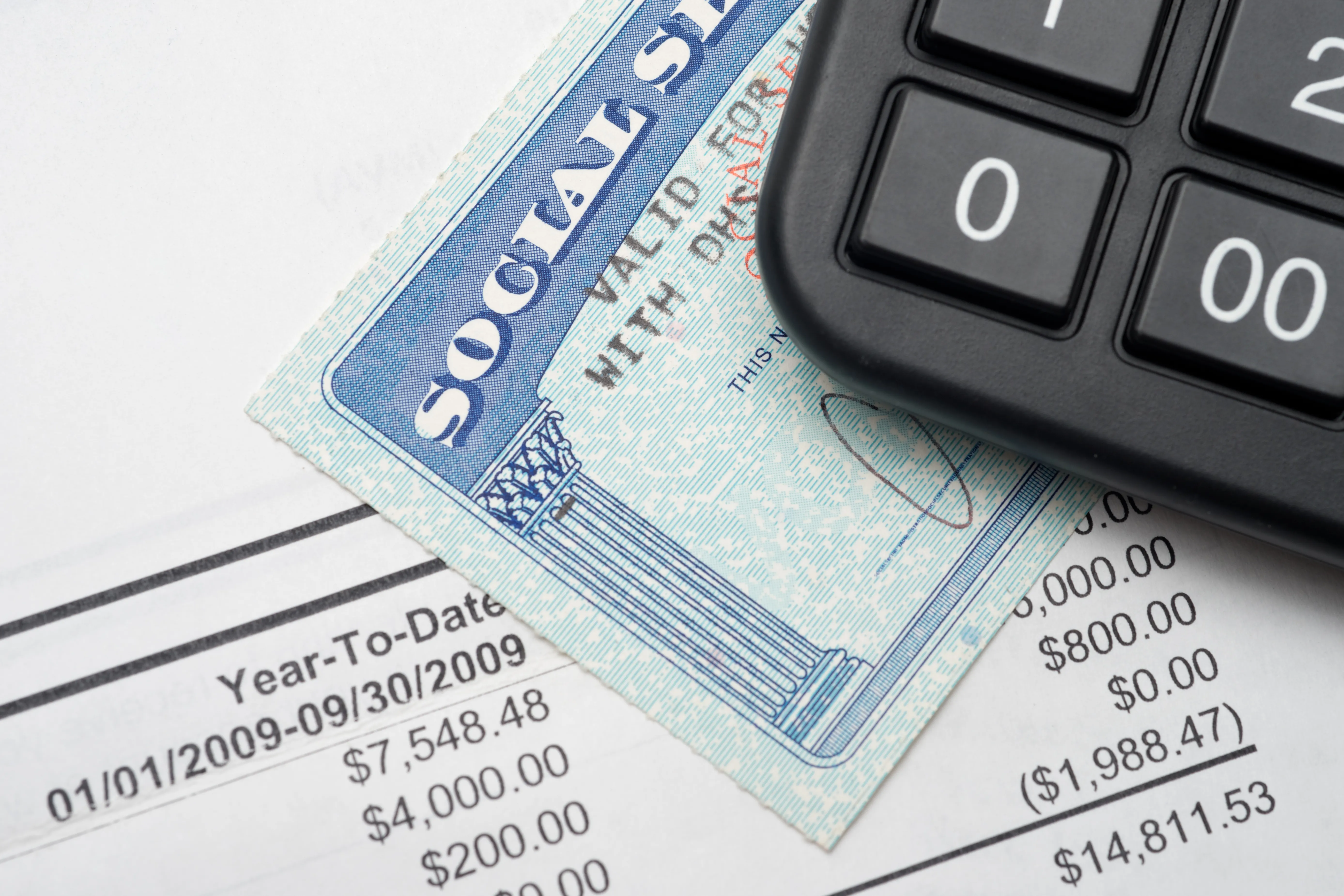 Social Security Is Mailing Statements to Fewer Workers. Here’s Why That’s a Problem