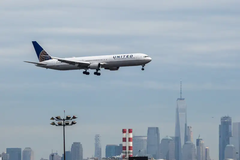 United Continental Holdings Inc. Operations After Passenger Forcibly Removed From Flight