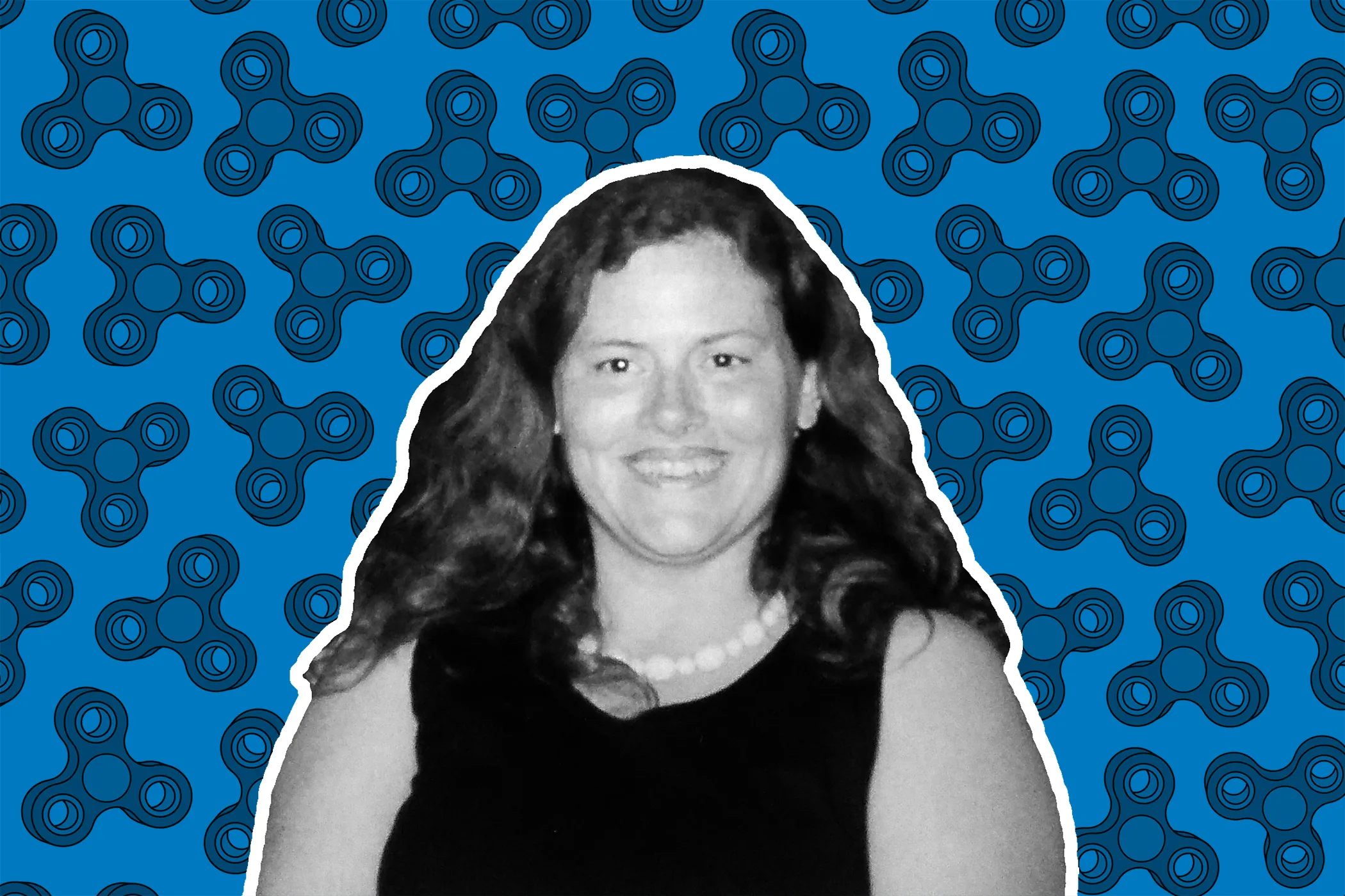 Meet the Woman Who Invented Fidget Spinners, the Newest Toy Craze Sweeping America