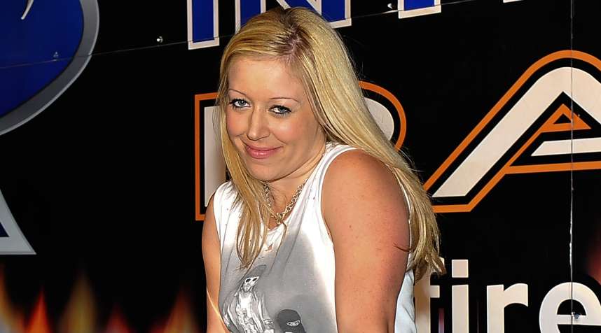 Lynsi Snyder, the owner and president of the In-N-Out Burger restaurant chain.